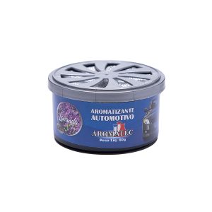 Aromatizante Automotivo Lavanda 60g