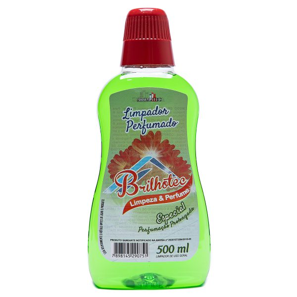 Brilhotec Especial 500ml
