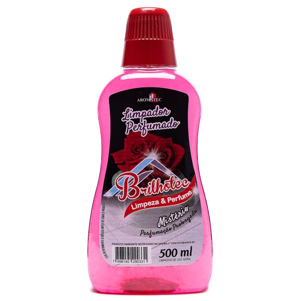 Brilhotec Mistério 500ml