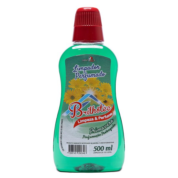Brilhotec Primavera 500ml