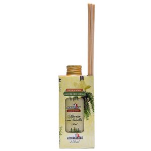 Difusor Alecrim com Vanilla 250ml