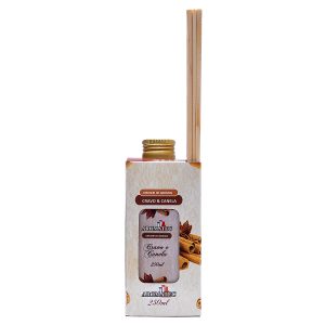 Difusor Cravo e Canela 250ml