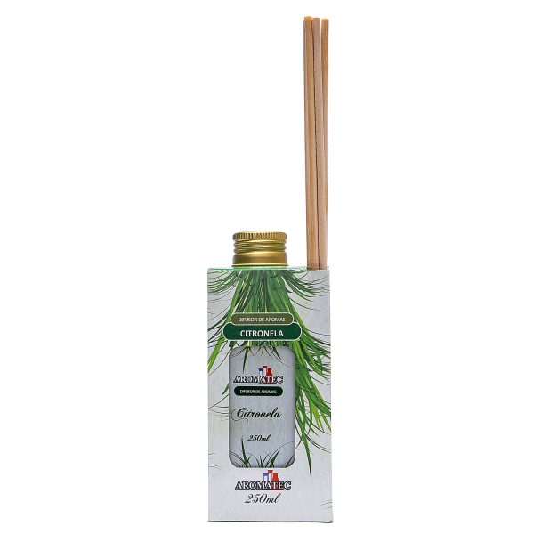 Difusor Citronela 250ml