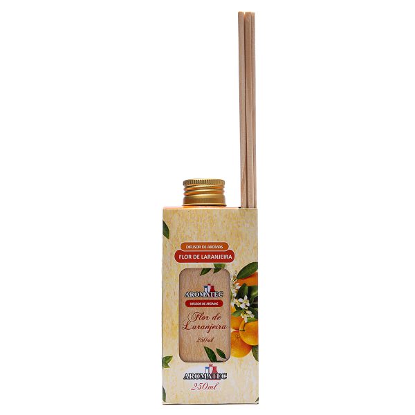 Difusor Flor de Laranjeira 250ml