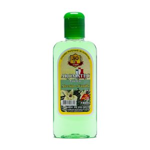 Essência Alecrim Vanilla 140ml