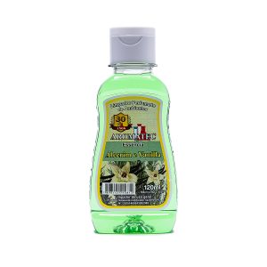 Essência Alecrim e Vanila 120ml