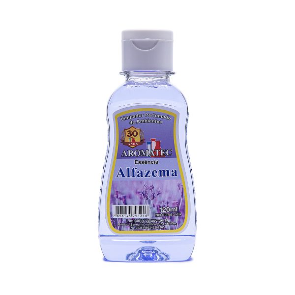 Essência Alfazema 120ml