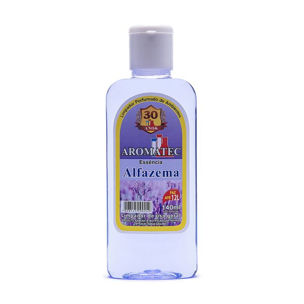 Essência Alfazema 140ml