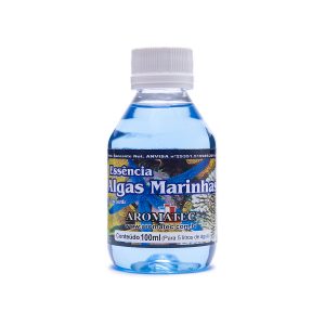 Essência Algas Marinhas 100ml