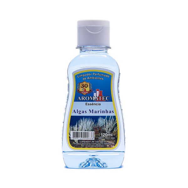 Essência Algas Marinhas 120ml