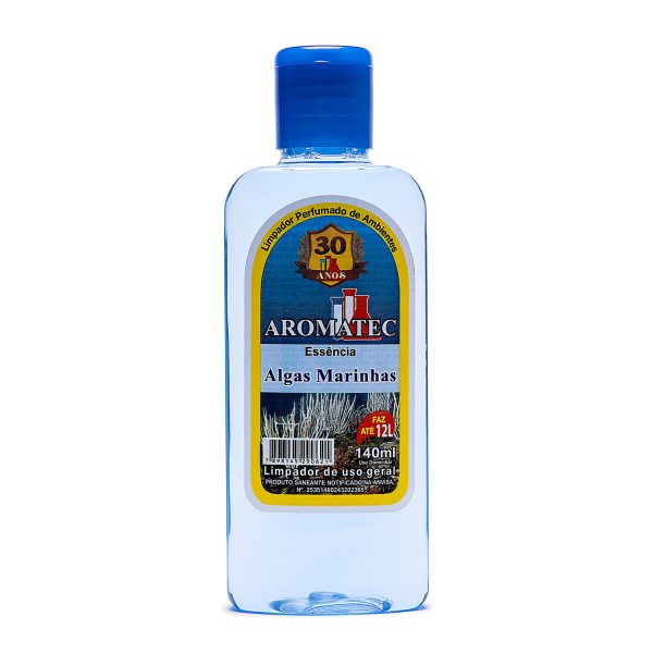 Essência Algas Marinhas 140ml