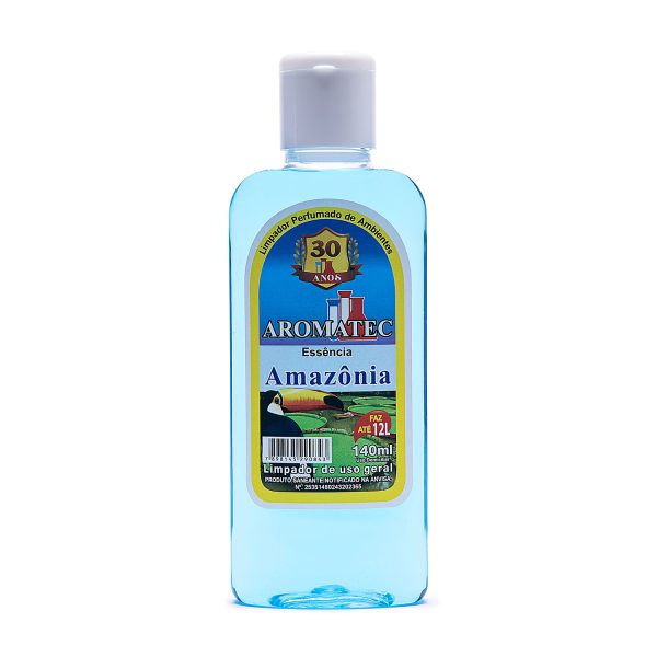 Essência Amazônia 140ml