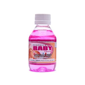Essência Baby 100ml