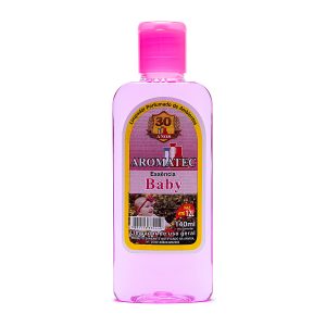 Essência Baby 140ml