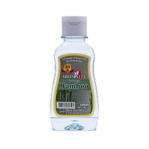 Essência Bamboo 120ml