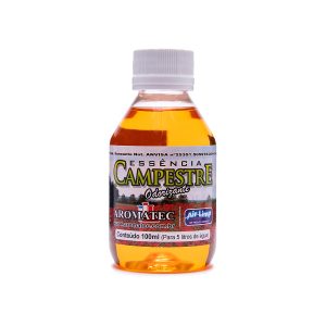 Essência Campestre 100ml
