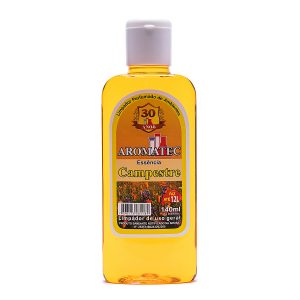 Essência Campestre 140ml