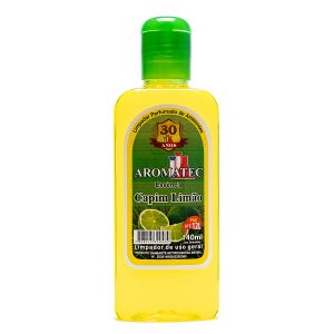 Essência Capim Limão 140ml