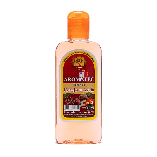Essência Cereja e Avelã 140ml