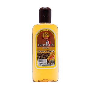 Essência Cravo e Canela 140ml