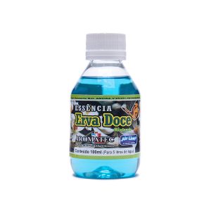Essência Erva-Doce 100ml