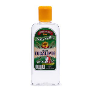 Essência Eucalipto 140ml