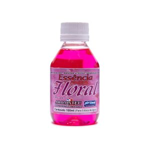 Essência Floral 100ml
