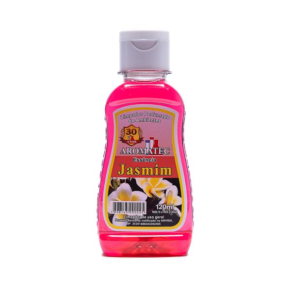 Essência Jasmim 120ml