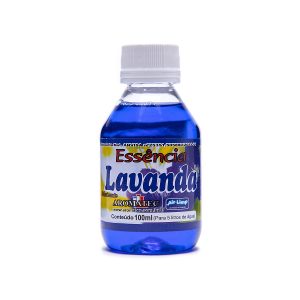 Essência Lavanda 100ml