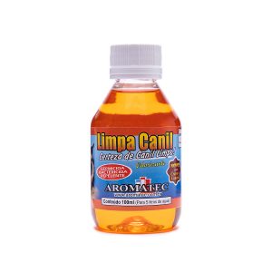 Essência Limpa Canil 100ml