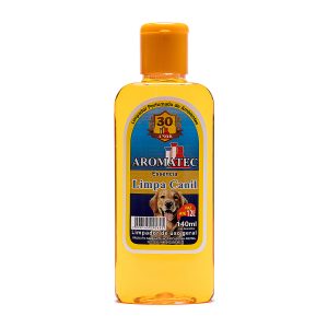 Essência Limpa Canil 140ml