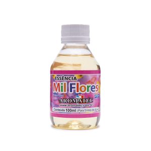 Essência Mil Flores 100ml