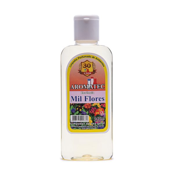 Essência Mil Flores 140ml