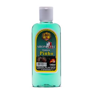 Essência Pinho 140ml