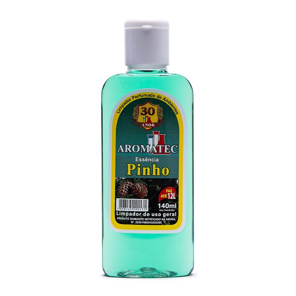 Essência Pinho 140ml