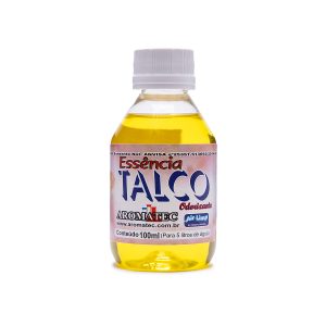 Essência Talco 100ml