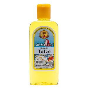 Essência Talco 140ml