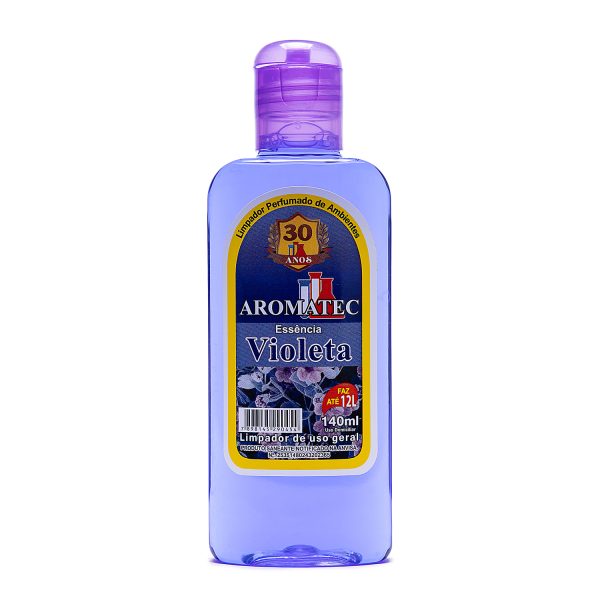 Essência Violeta 140ml