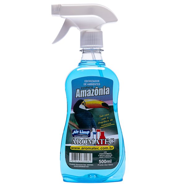 Odorizante Amazônia 500ml