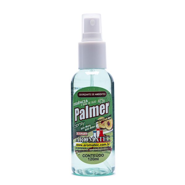 Odorizante Palmer 120ml