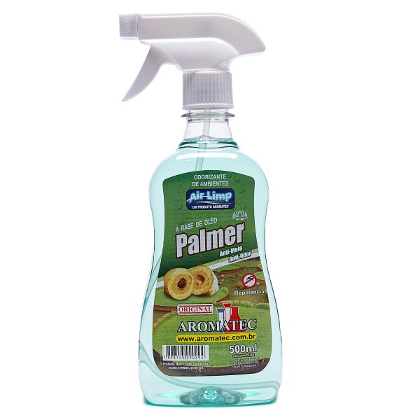 Odorizante Palmer 500ml