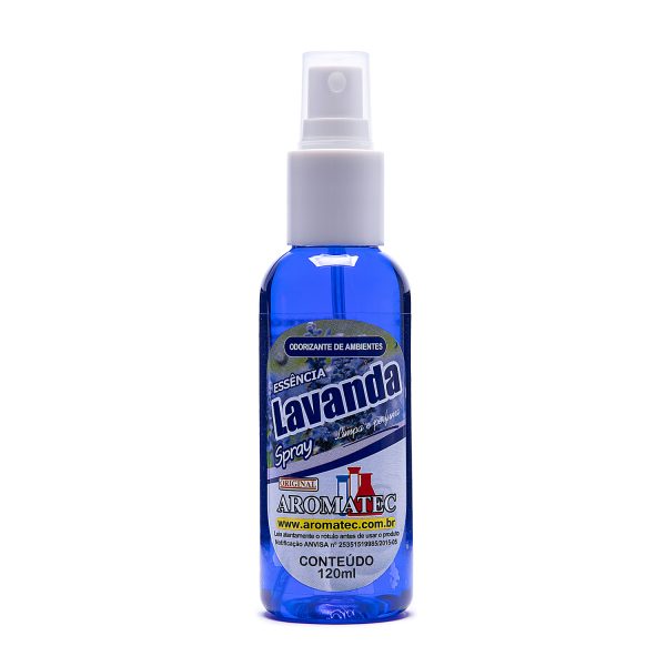 Odorizante da Lavanda 120ml