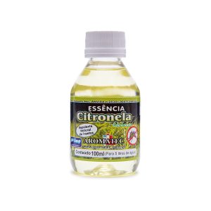 Óleo De Citronela 100ml