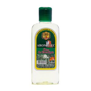 Óleo De Eucalipto 140ml