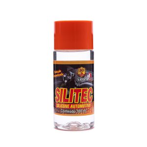Selitec Silicone Automotivo 100ml
