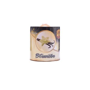 Vela Aromática Baunilha 80g