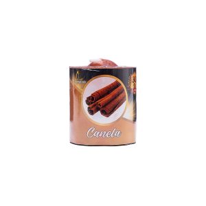 Vela Aromática Canela 80g